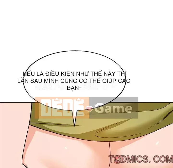 Bí mật nhỏ của họ Chương 34-35