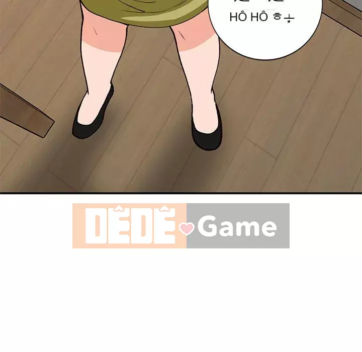 Bí mật nhỏ của họ Chương 34-35