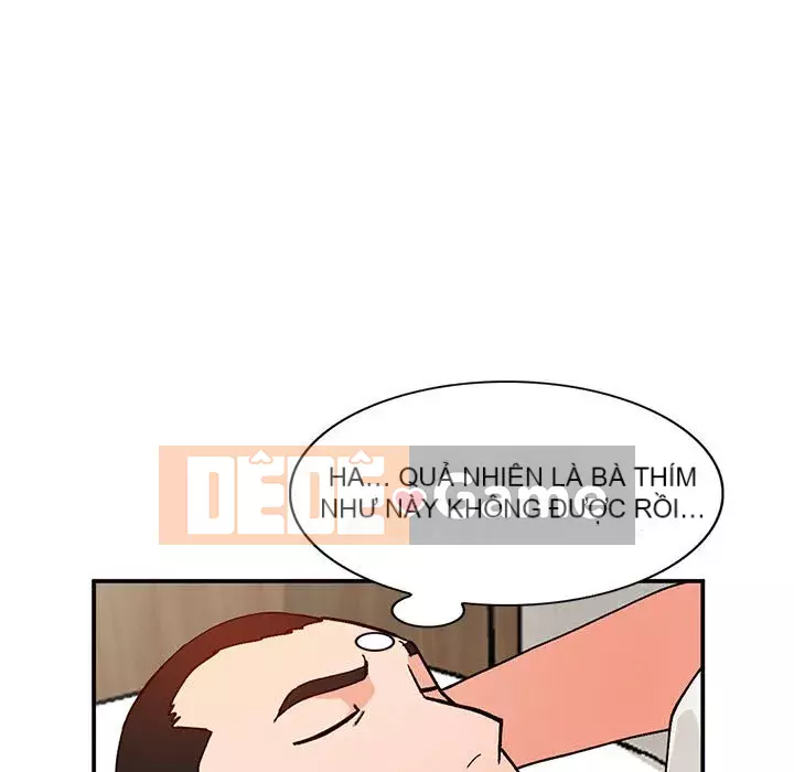 Bí mật nhỏ của họ Chương 34-35