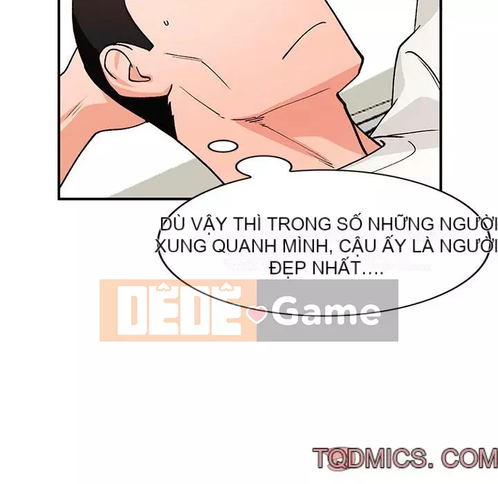 Bí mật nhỏ của họ Chương 34-35