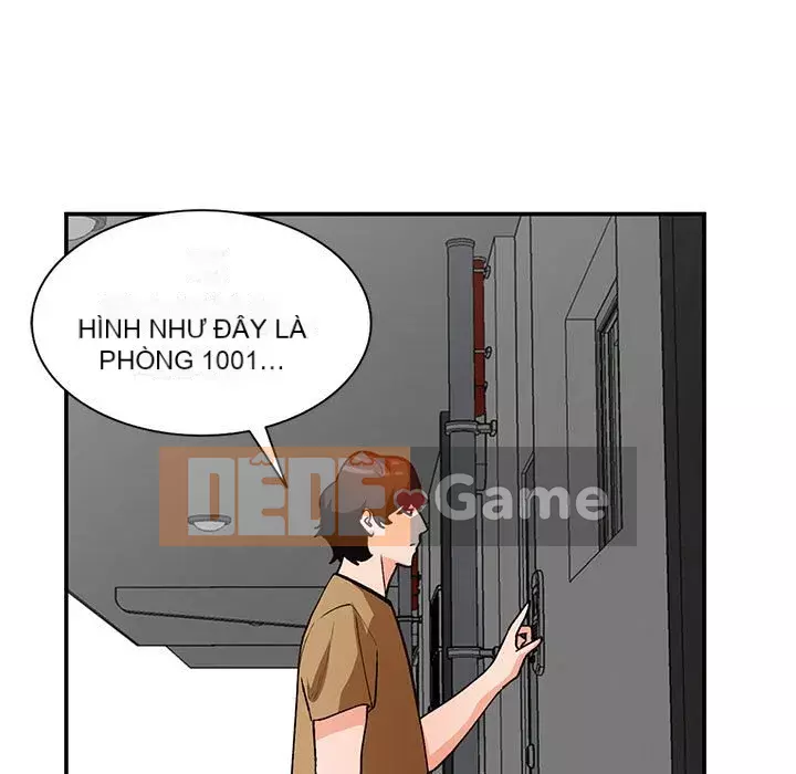 Bí mật nhỏ của họ Chương 34-35