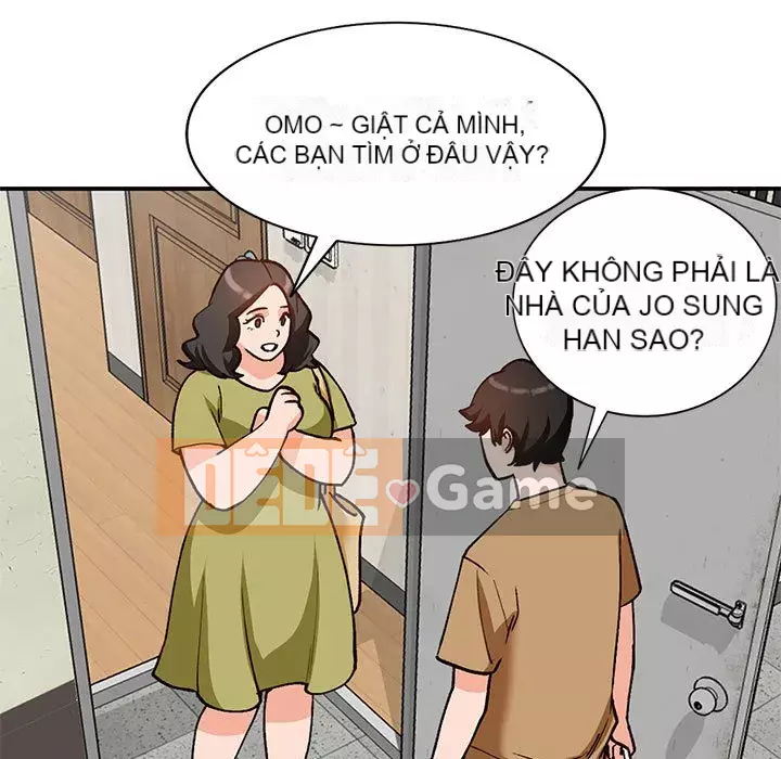 Bí mật nhỏ của họ Chương 34-35