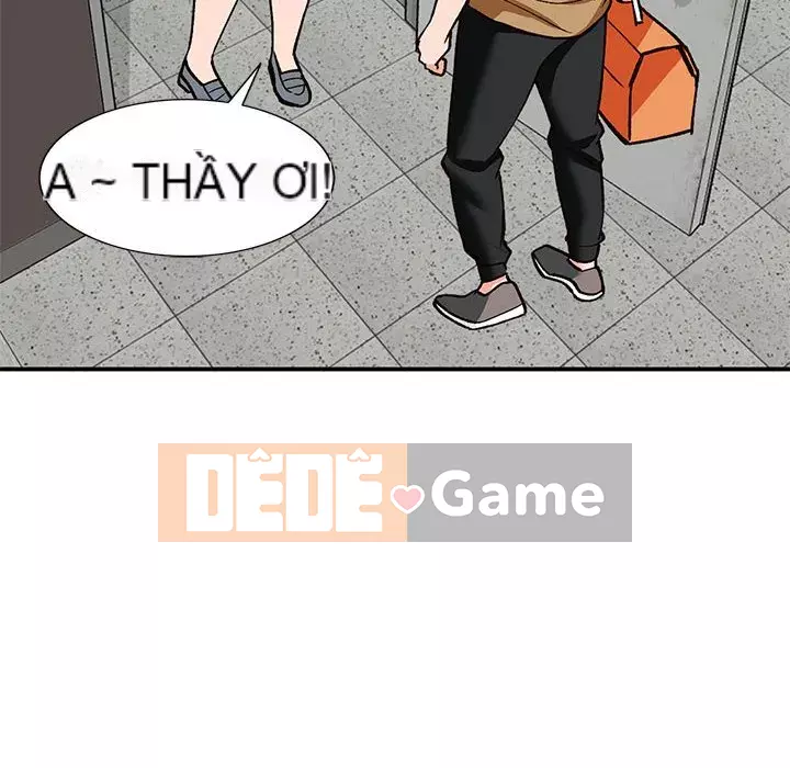 Bí mật nhỏ của họ Chương 34-35