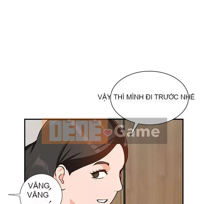 Bí mật nhỏ của họ Chương 34-35