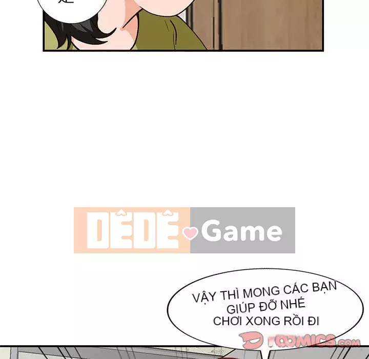 Bí mật nhỏ của họ Chương 34-35