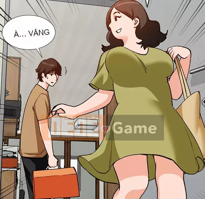 Bí mật nhỏ của họ Chương 34-35