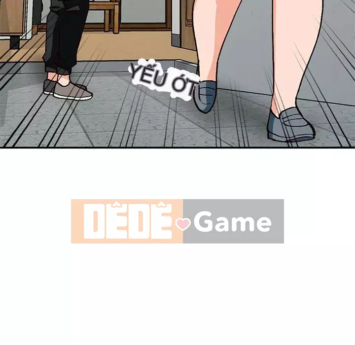 Bí mật nhỏ của họ Chương 34-35