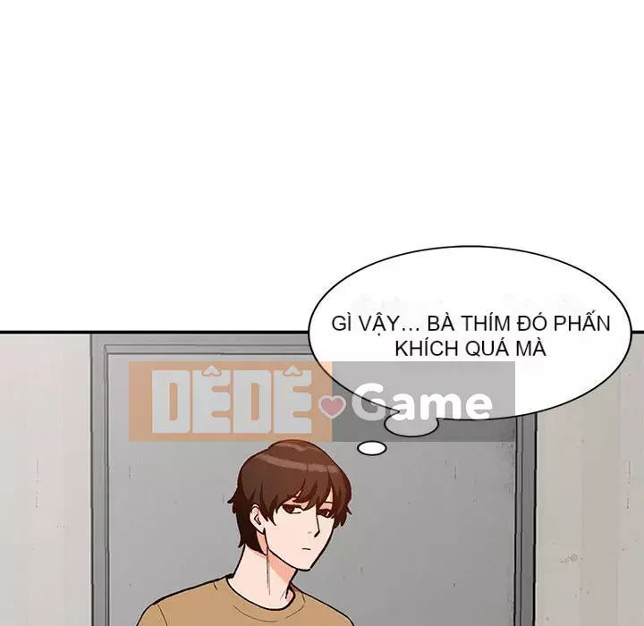 Bí mật nhỏ của họ Chương 34-35