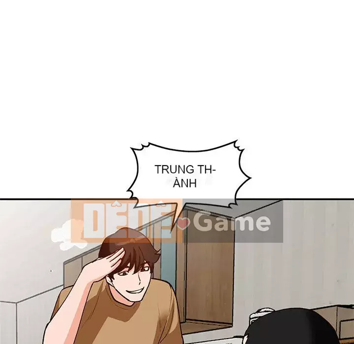 Bí mật nhỏ của họ Chương 34-35