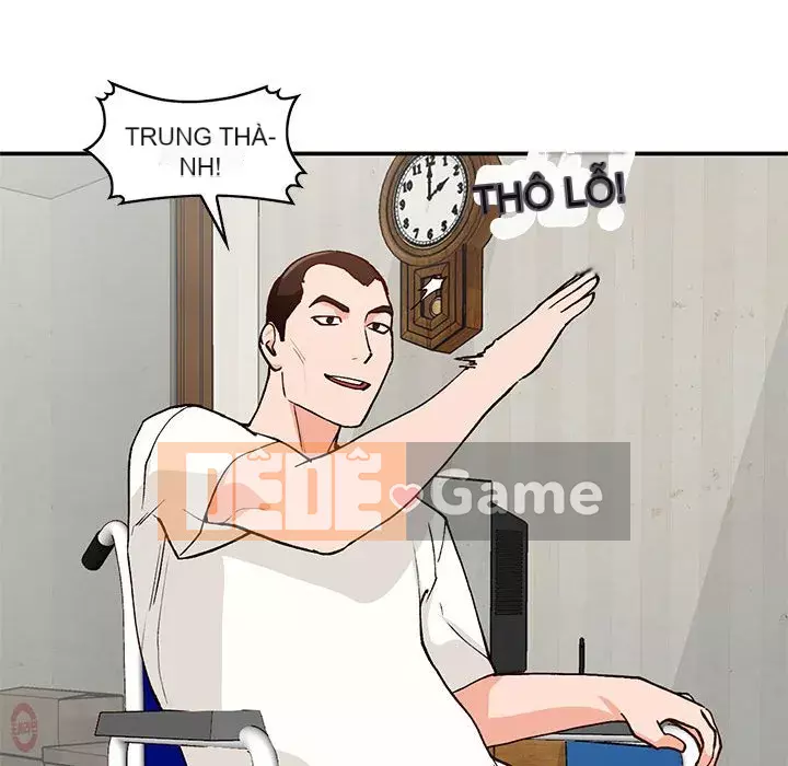 Bí mật nhỏ của họ Chương 34-35