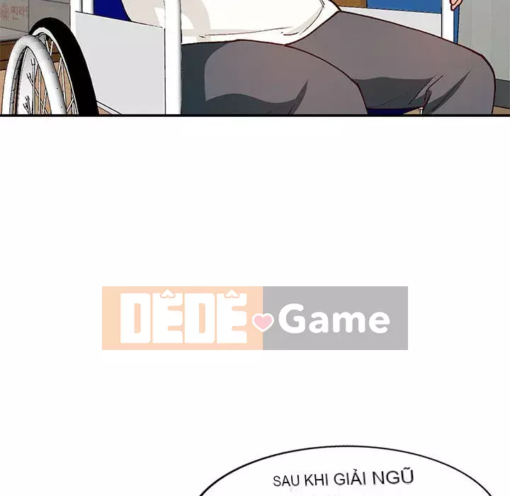Bí mật nhỏ của họ Chương 34-35