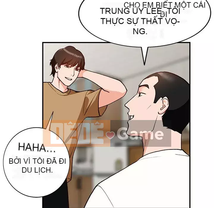 Bí mật nhỏ của họ Chương 34-35