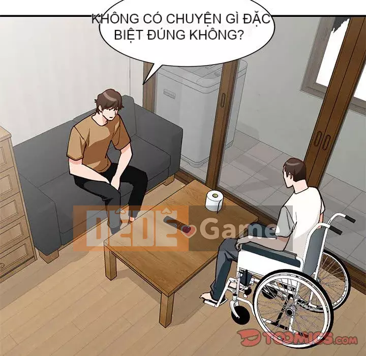 Bí mật nhỏ của họ Chương 34-35