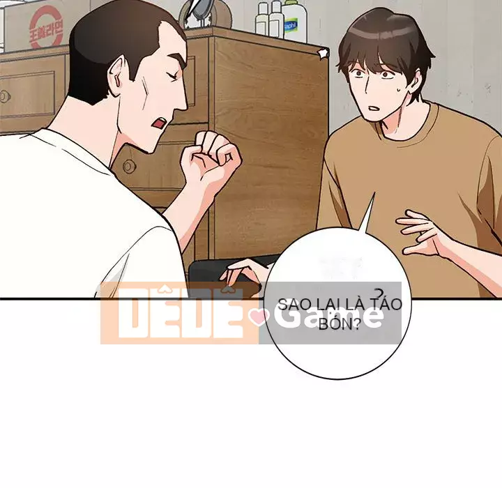 Bí mật nhỏ của họ Chương 34-35