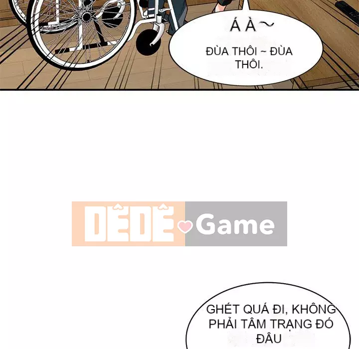 Bí mật nhỏ của họ Chương 34-35