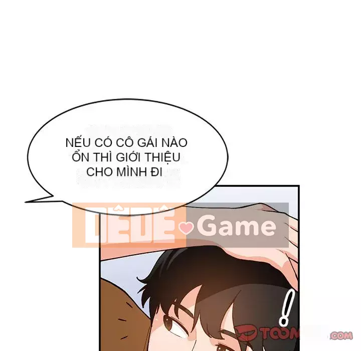 Bí mật nhỏ của họ Chương 34-35