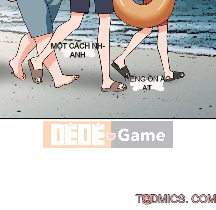 Bí mật nhỏ của họ Chương 34-35