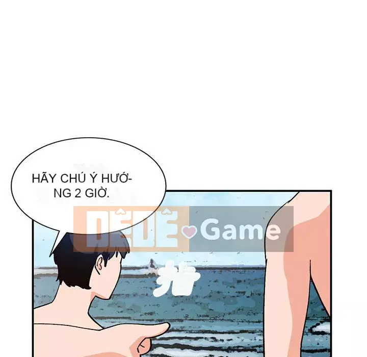 Bí mật nhỏ của họ Chương 34-35