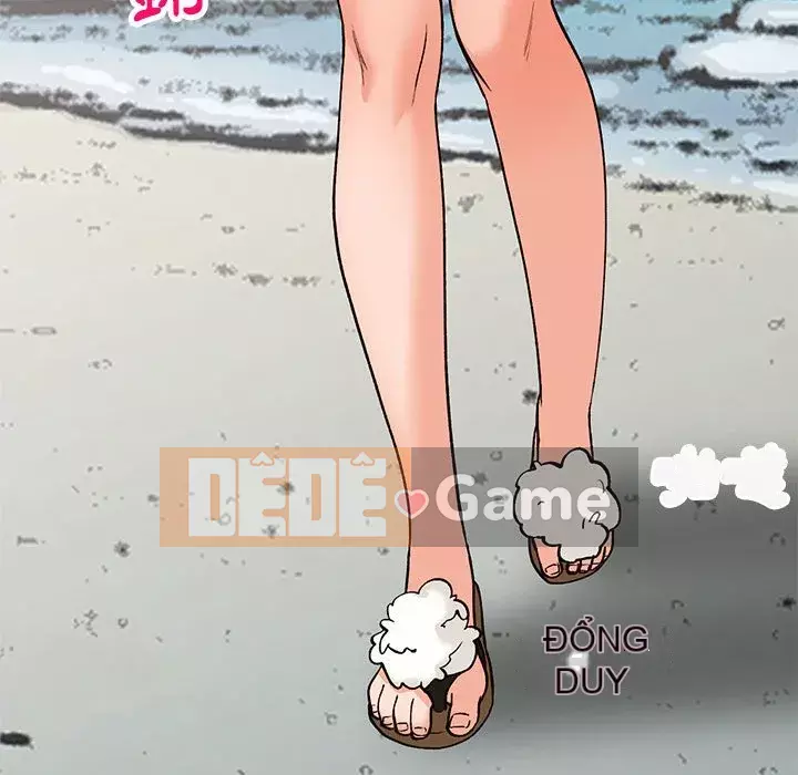 Bí mật nhỏ của họ Chương 34-35