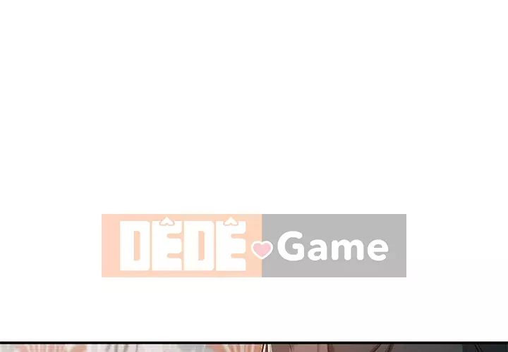 Bí mật nhỏ của họ Chương 32-33