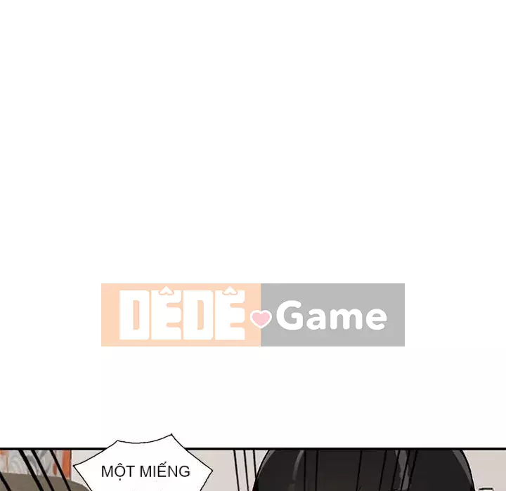 Bí mật nhỏ của họ Chương 32-33