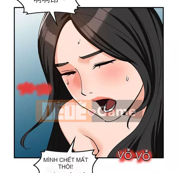 Bí mật nhỏ của họ Chương 32-33