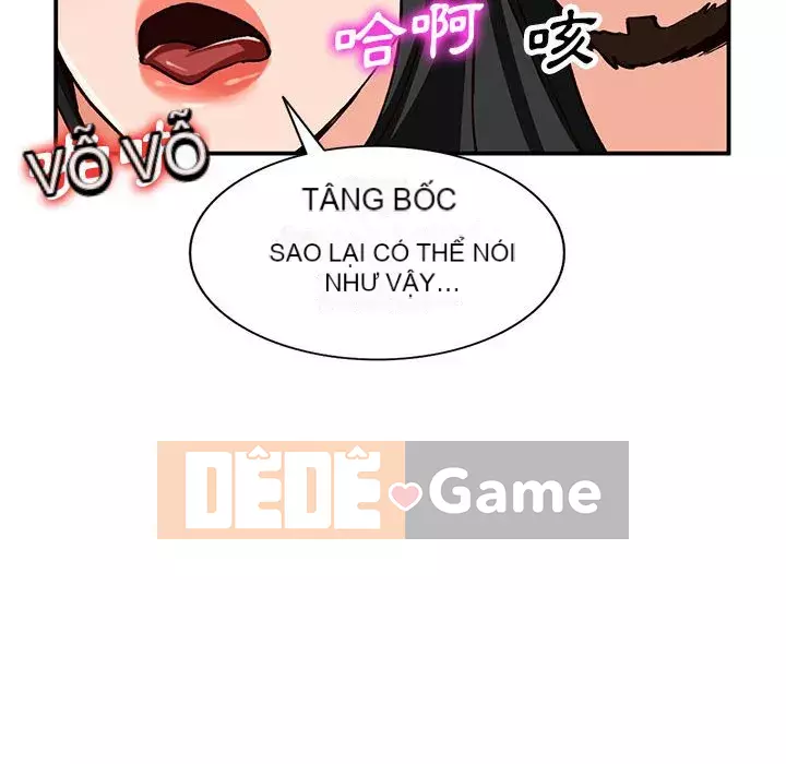 Bí mật nhỏ của họ Chương 32-33