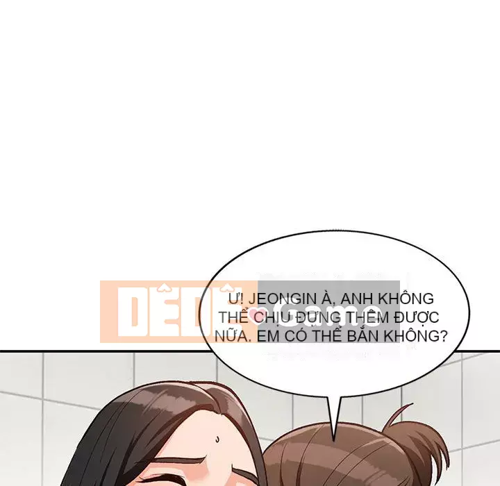 Bí mật nhỏ của họ Chương 32-33