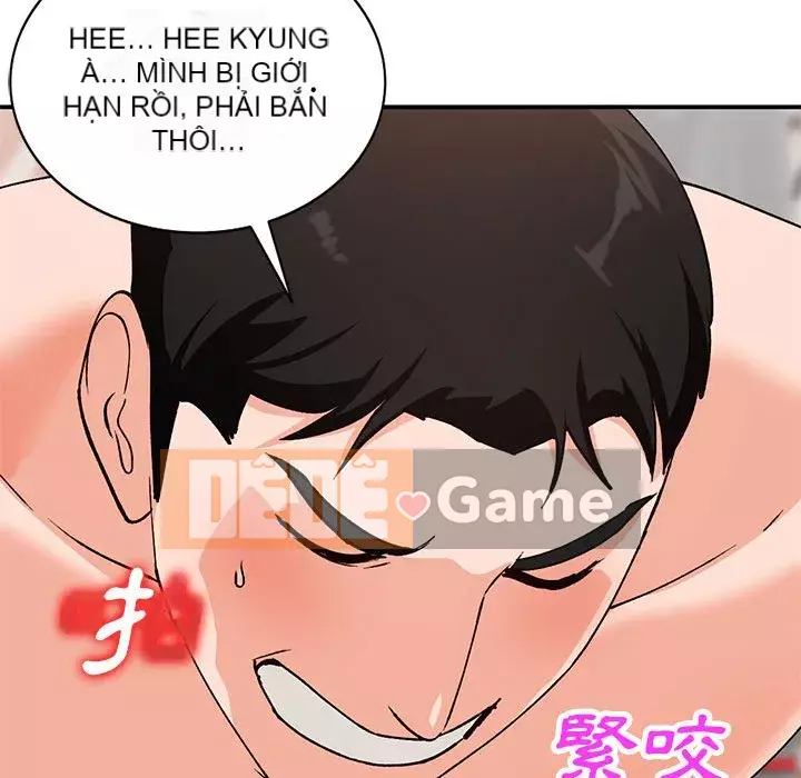 Bí mật nhỏ của họ Chương 32-33