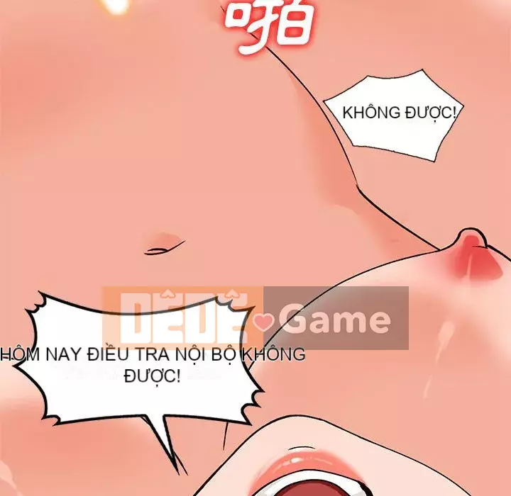 Bí mật nhỏ của họ Chương 32-33