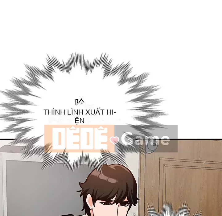 Bí mật nhỏ của họ Chương 32-33