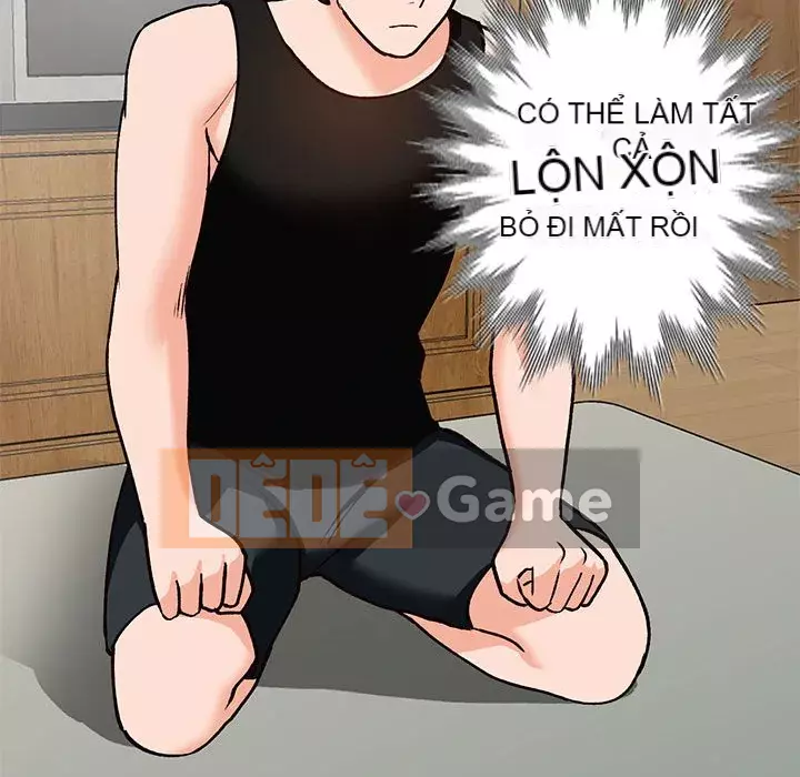 Bí mật nhỏ của họ Chương 32-33