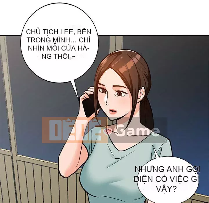 Bí mật nhỏ của họ Chương 32-33