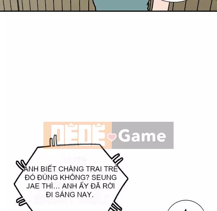 Bí mật nhỏ của họ Chương 32-33