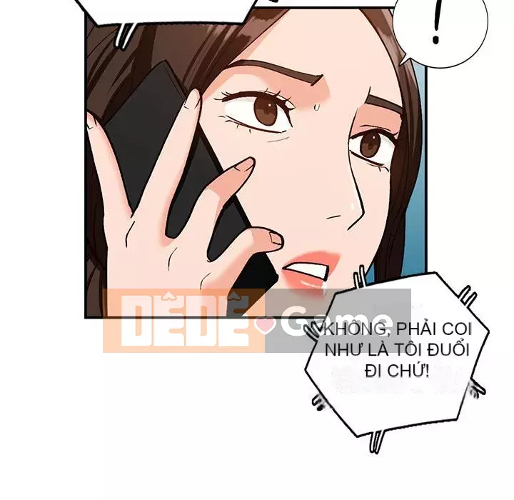 Bí mật nhỏ của họ Chương 32-33