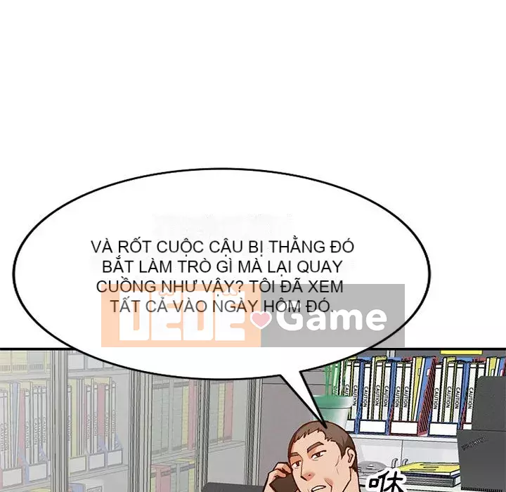 Bí mật nhỏ của họ Chương 32-33