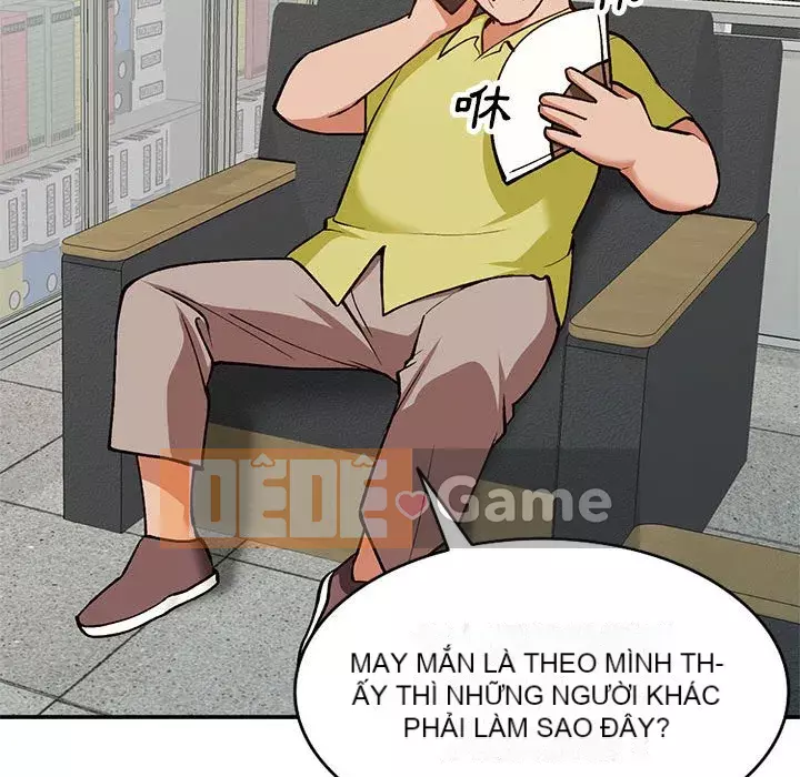 Bí mật nhỏ của họ Chương 32-33