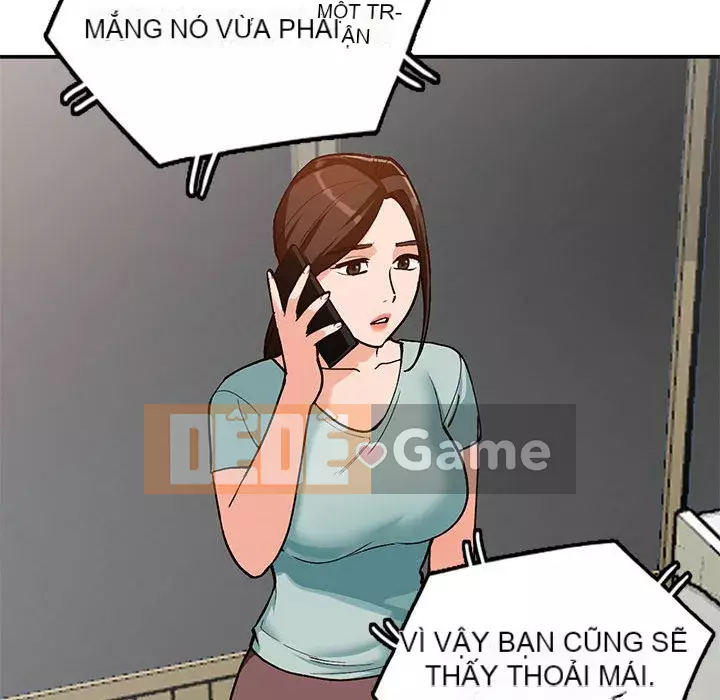 Bí mật nhỏ của họ Chương 32-33