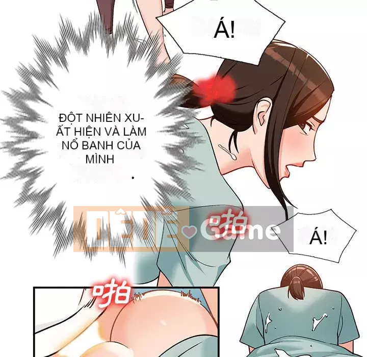 Bí mật nhỏ của họ Chương 32-33