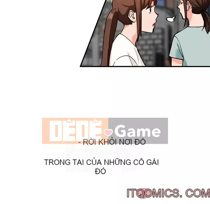 Bí mật nhỏ của họ Chương 32-33