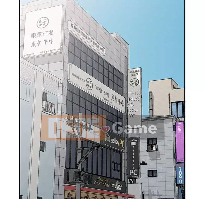 Bí mật nhỏ của họ Chương 32-33