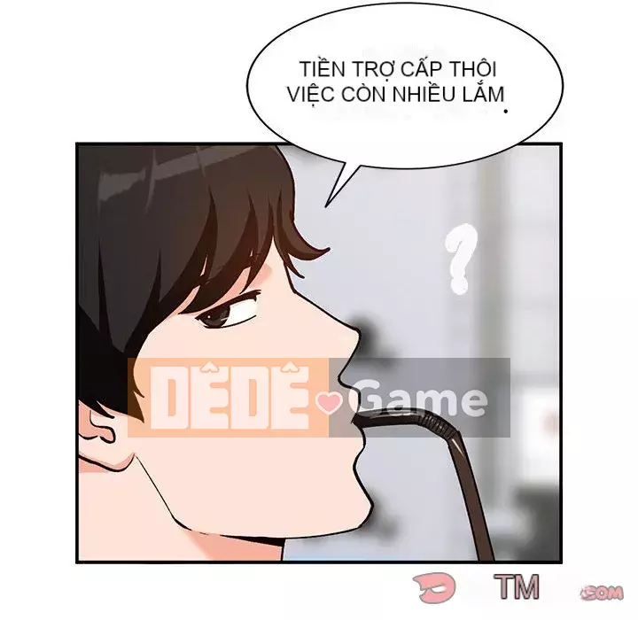 Bí mật nhỏ của họ Chương 32-33