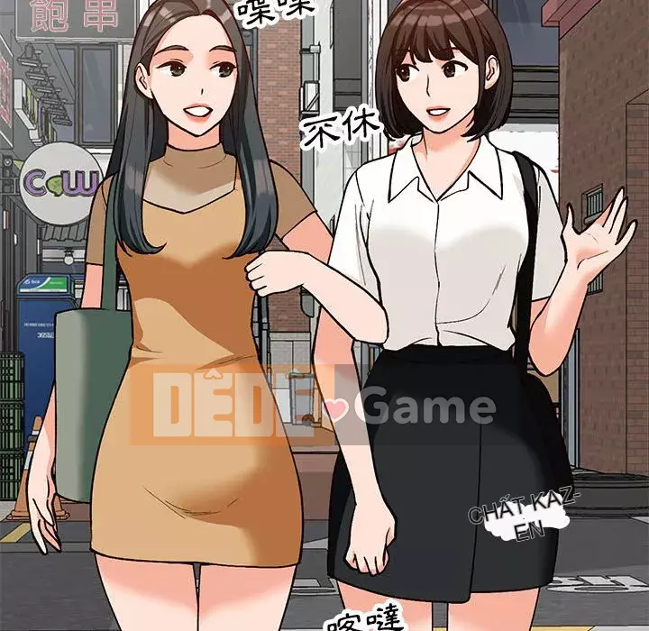 Bí mật nhỏ của họ Chương 32-33