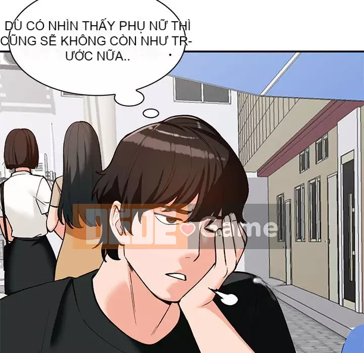 Bí mật nhỏ của họ Chương 32-33