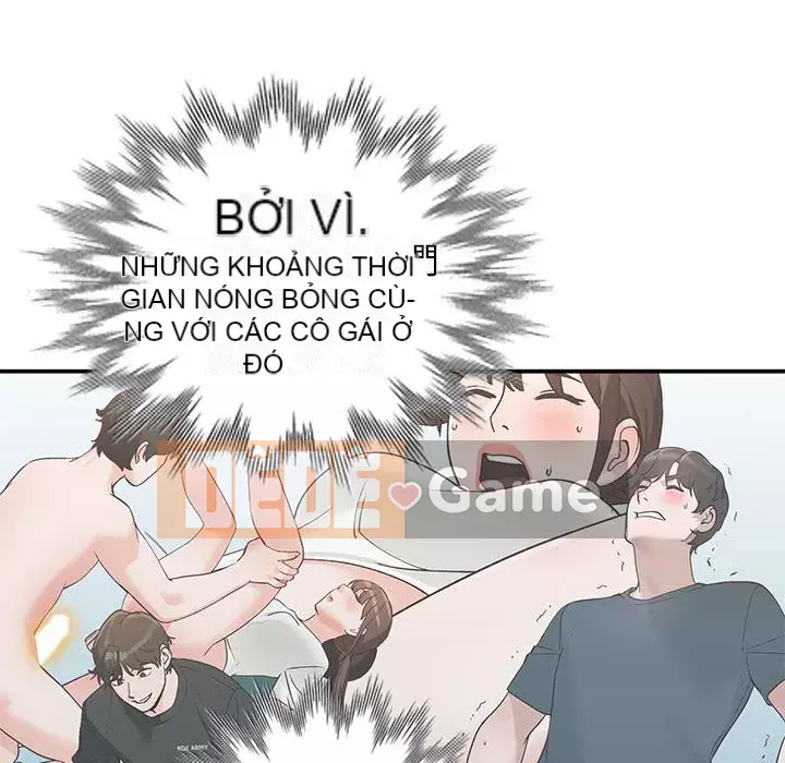 Bí mật nhỏ của họ Chương 32-33