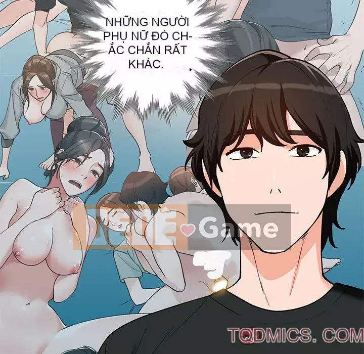 Bí mật nhỏ của họ Chương 32-33