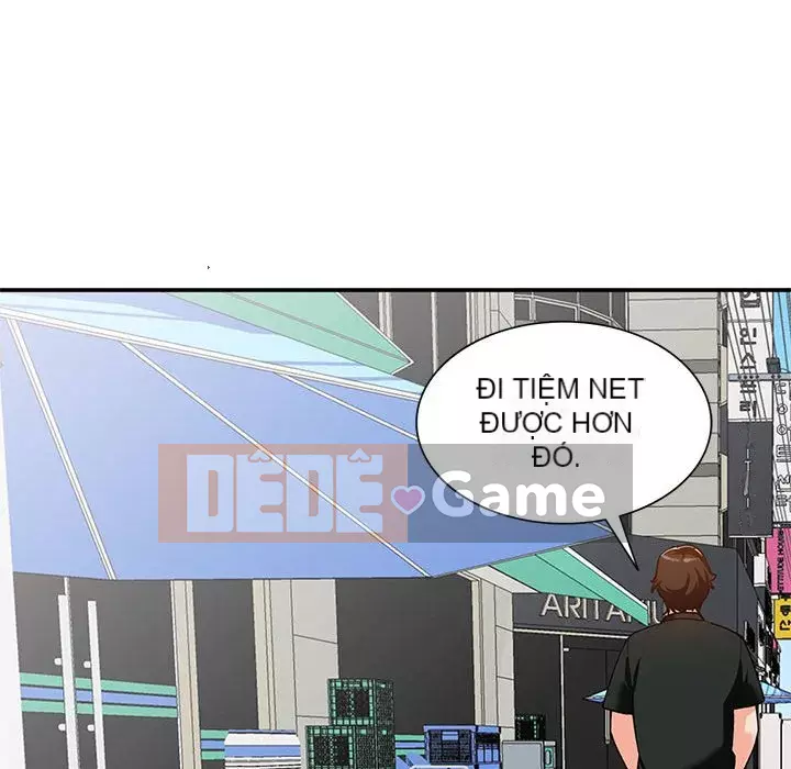 Bí mật nhỏ của họ Chương 32-33