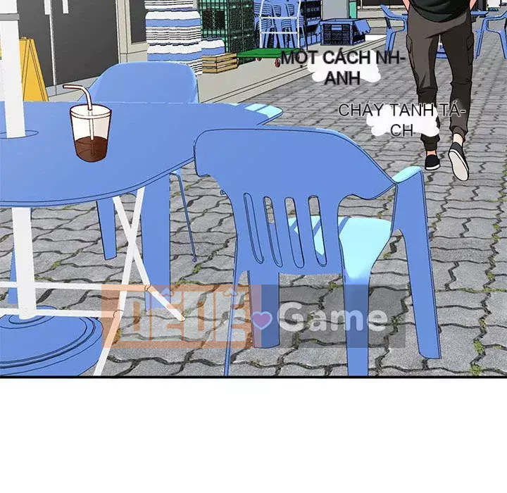 Bí mật nhỏ của họ Chương 32-33