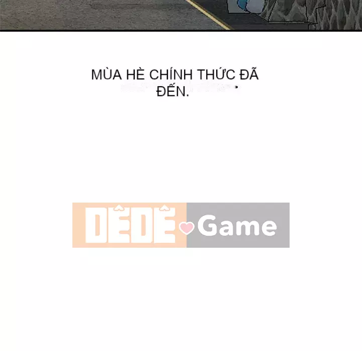 Bí mật nhỏ của họ Chương 32-33