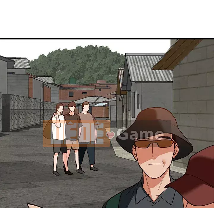 Bí mật nhỏ của họ Chương 32-33